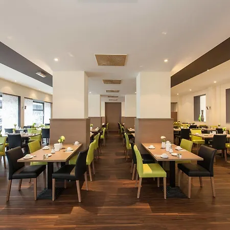 Novum Style Aldea Hotel 3*