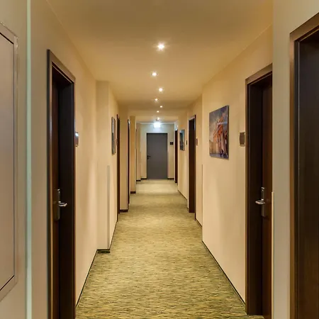Novum Style Aldea Berlin