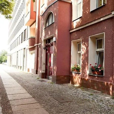 Lovely Flats Englisch *