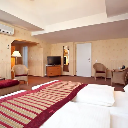 Safestay Hotel Berlin