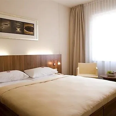 Hotel City-ost Berlin