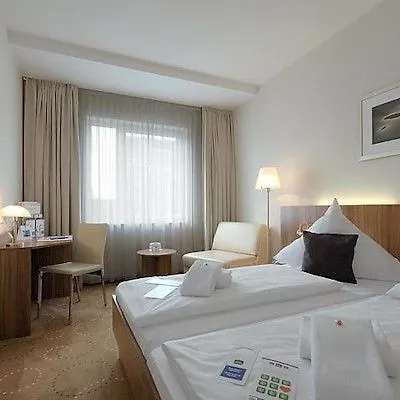 Hotel City-ost 3*