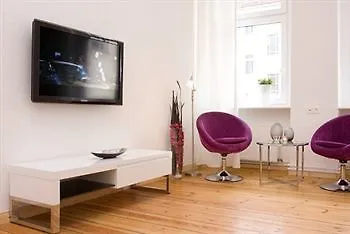 Apartment Limehome Kopenhagener Strasse