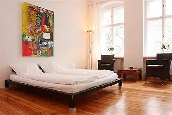 Limehome Kopenhagener Strasse Apartment
