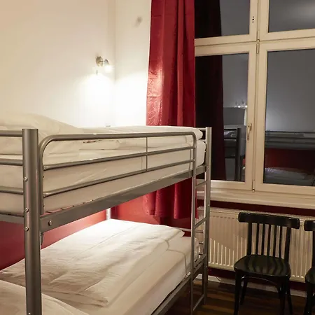 Ballhaus
