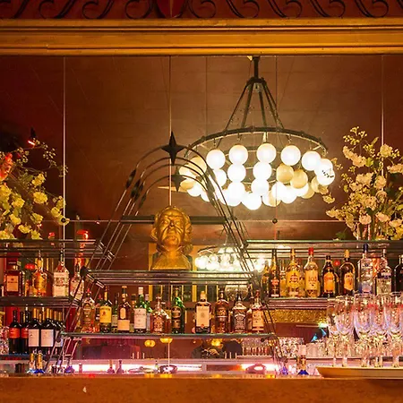 Ballhaus Hostel Berlin
