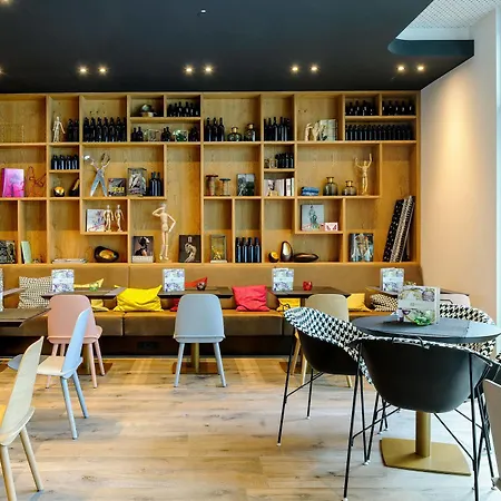 Mercure Wittenbergplatz 4* Berlin