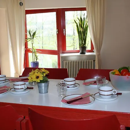 Hostel - Am Wannsee *
