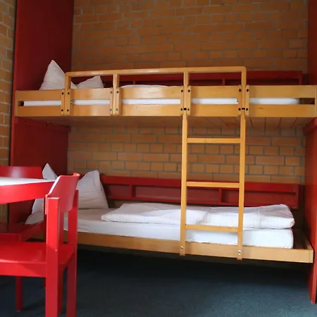 Hostel - Am Wannsee Berlin