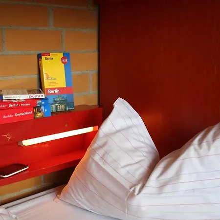 Hostel - Am Wannsee *