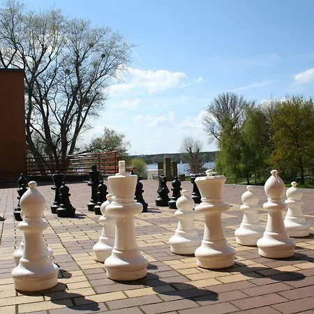 Hostel - Am Wannsee