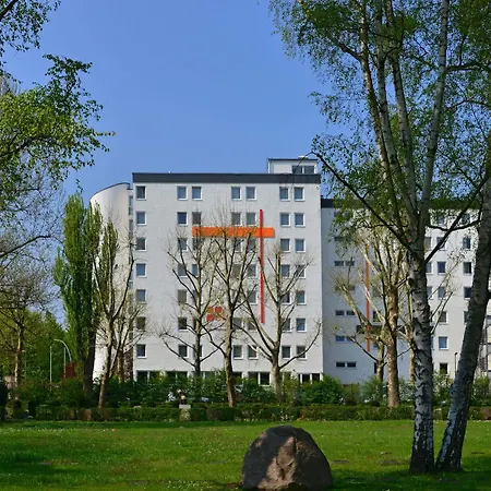 Enjoy West Hostel Berlin