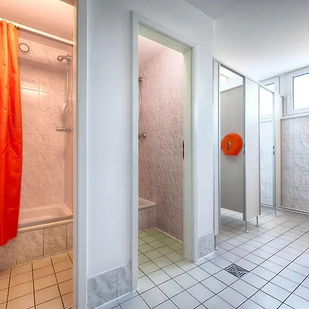 Enjoy West Hostel Berlin