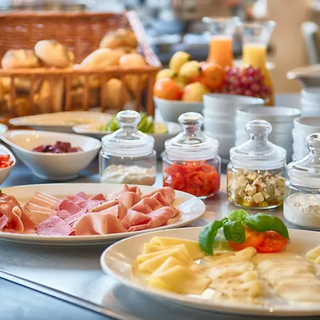 Enjoy West Hostel Βερολίνο