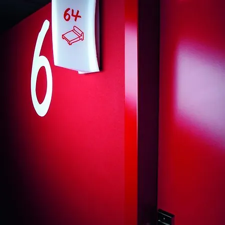 Hotel Casa Camper 4*