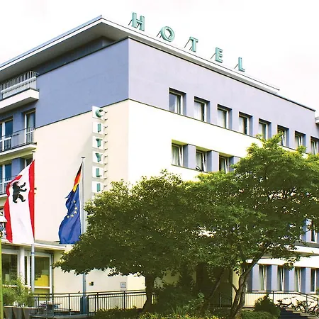 Hotel Familienhotel Citylight 3*