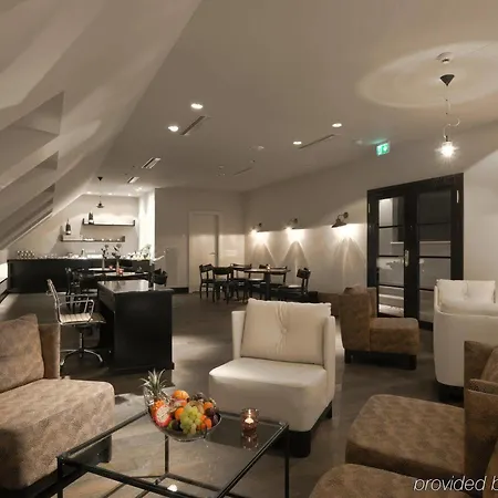 Crowne Plaza - Potsdamer Platz, An Ihg 4* Berlin