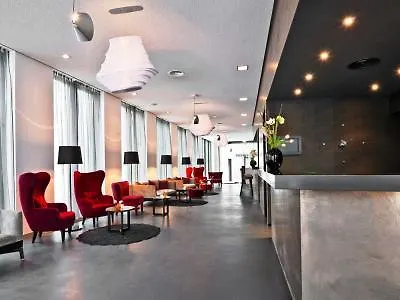 Hotel Cosmo Mitte Berlín