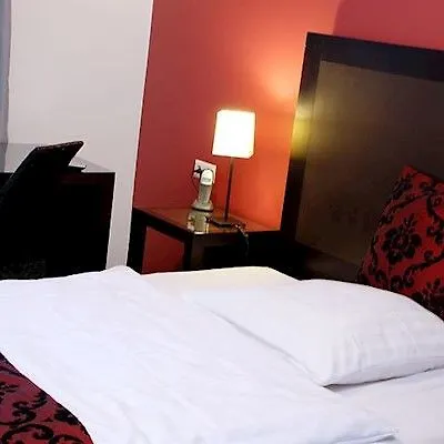 Metropolitan 3* Berlino