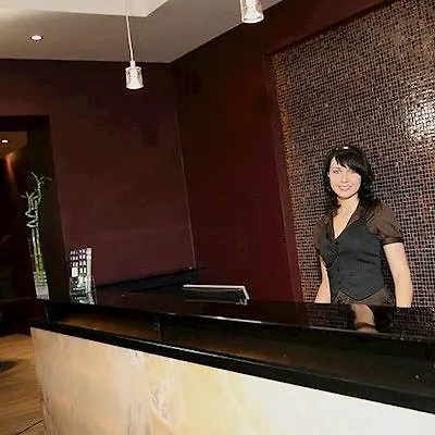 Hotell Metropolitan Berlin