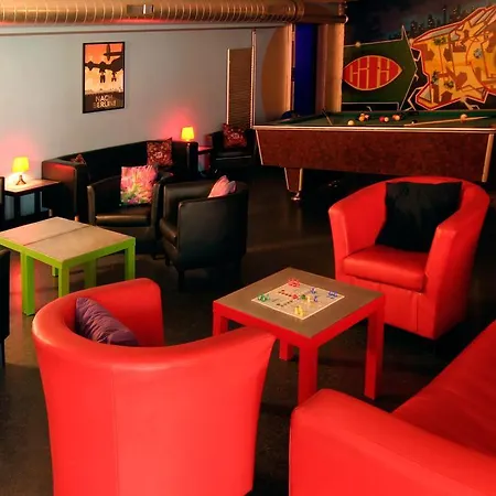 Hotel Familienhotel Citylight 3*