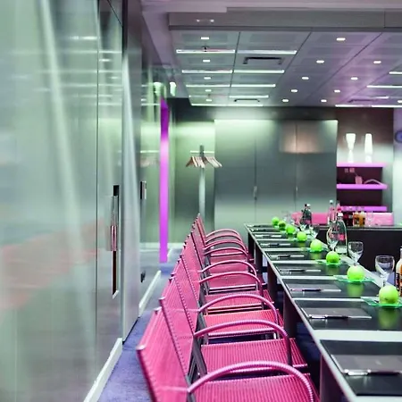 Hotell Luc, Autograph Collection 5*