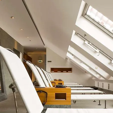 Hotel Luc, Autograph Collection Berlin