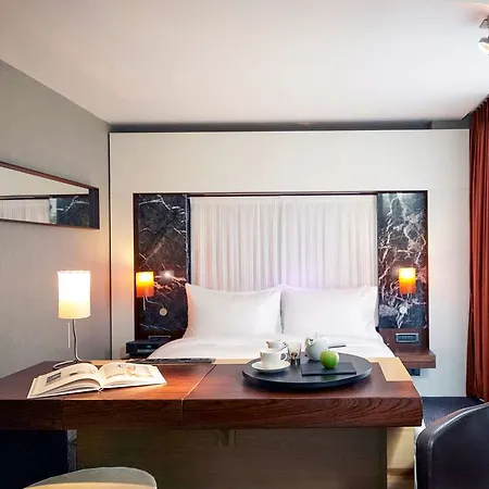 Hotell Luc, Autograph Collection Berlin
