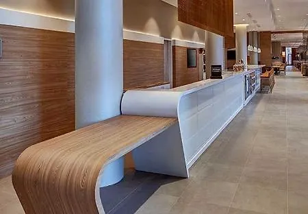 Hampton By Hilton Centre Alexanderplatz Hotel
