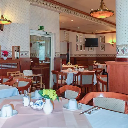 Georghof Hotel 3*
