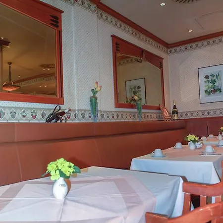 Hotel Georghof Berlin