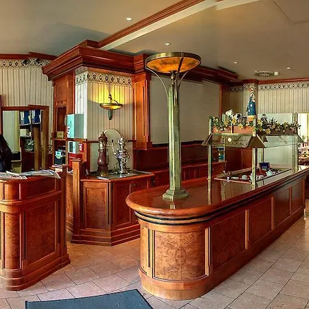 Hotel Georghof