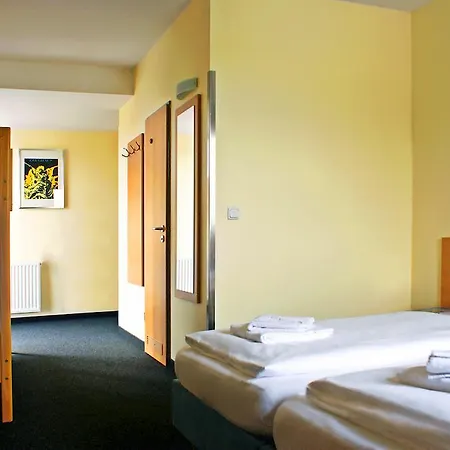 Familienhotel Citylight Hotel
