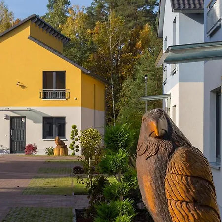 Rübezahl Ferienpark Berlin
