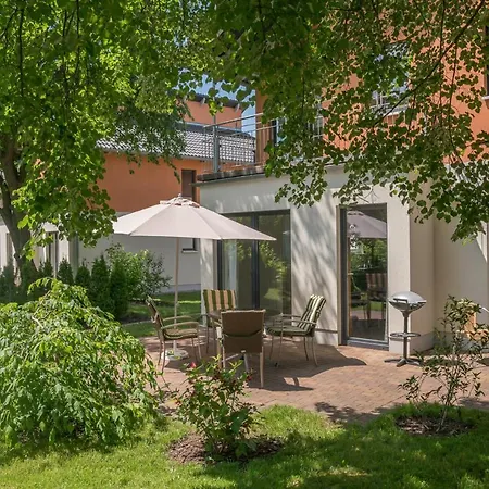 Ruebezahl Holiday park 3*