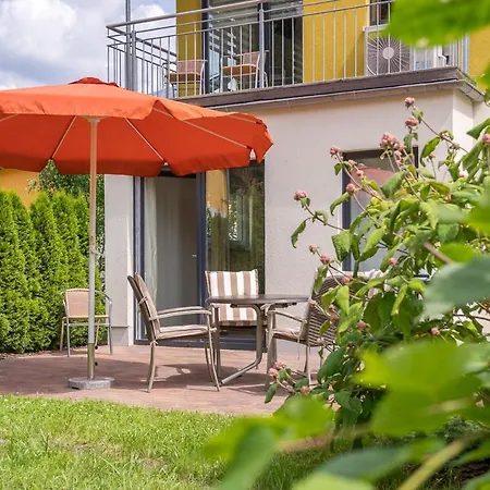 Ruebezahl Holiday park Berlin