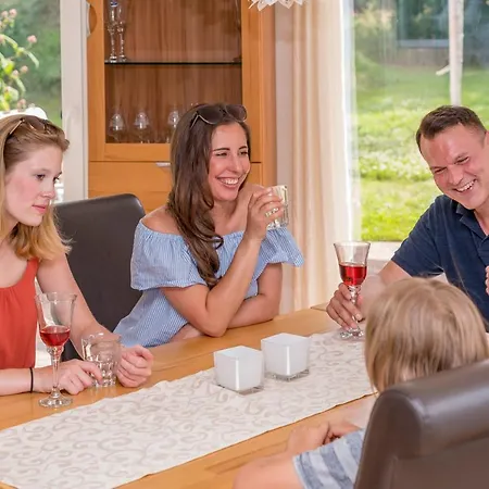 Ruebezahl Holiday park Berlin