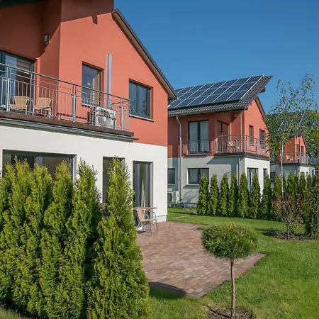 Holiday park Ruebezahl 3*