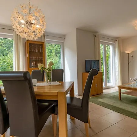 Holiday park Ruebezahl Berlin