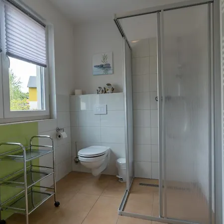 Holiday park Ruebezahl Berlin