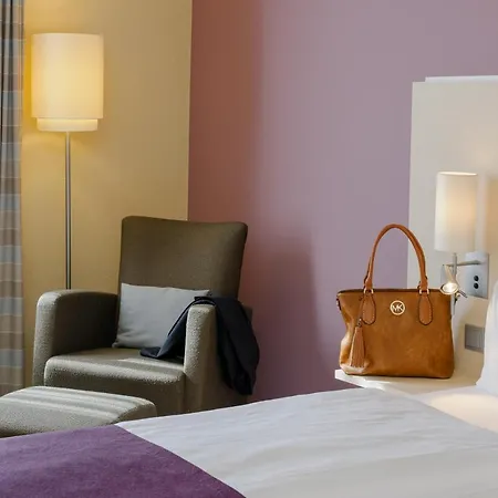 Hotel Mercure City West 4*