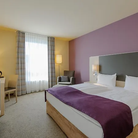 Mercure City West Hotel
