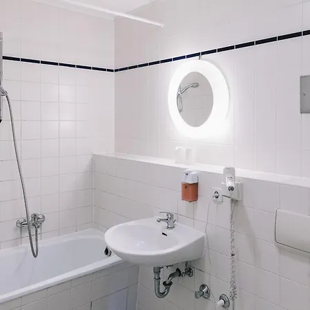 St Christopher's Alexanderplatz Hostel *
