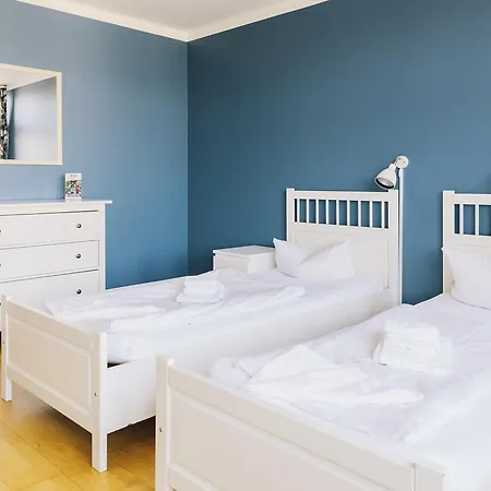 St Christopher's Alexanderplatz Hostel