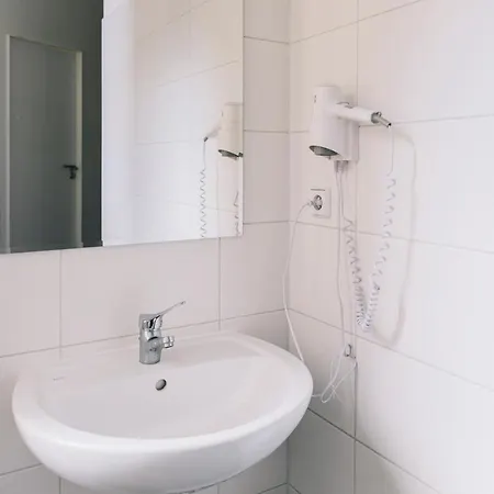 St Christopher's Alexanderplatz Hostel Berlin