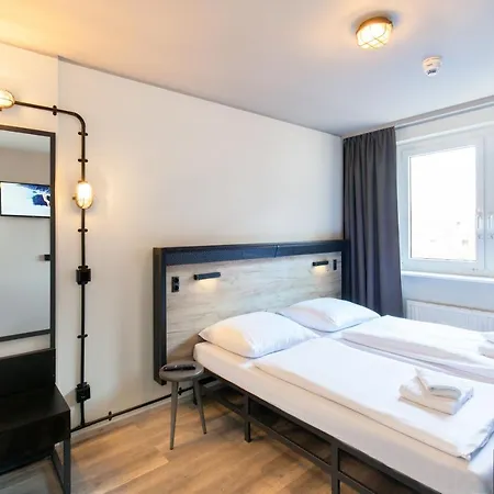 A&o Mitte Hostel