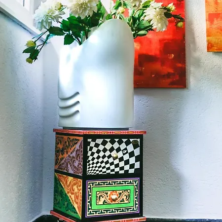 Ambiente Hotel