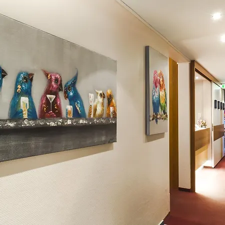 Ambiente Hotel