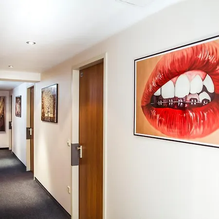 Ambiente Hotel