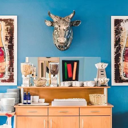 Hotel Ambiente Berlin